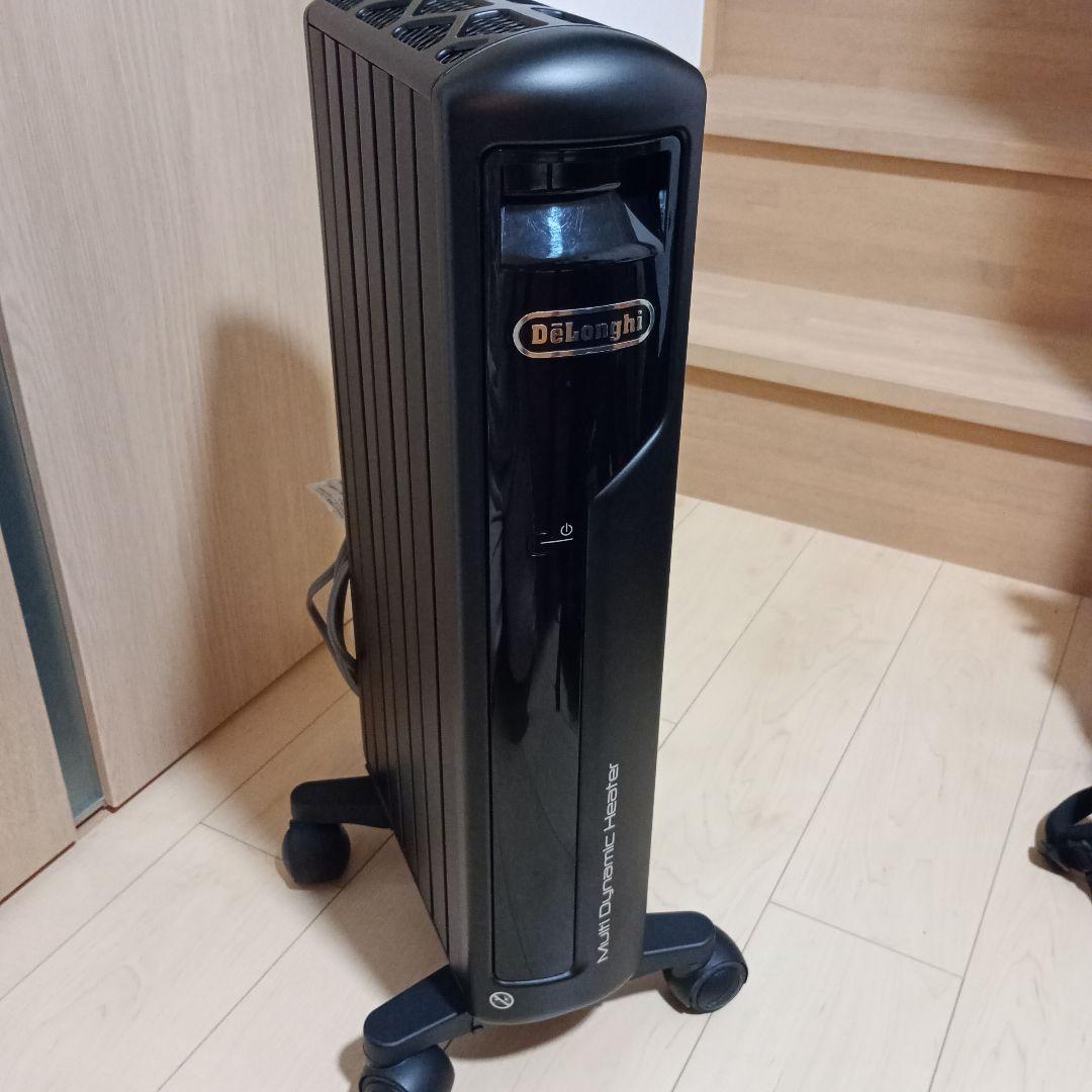 SHOHEI　De'Longhi MDH0P-PB