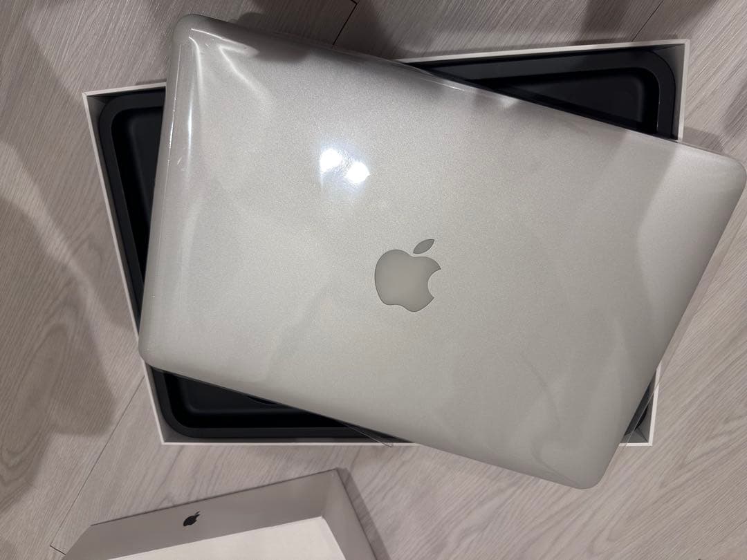 【動作未確認】MacBook Pro Retina 13インチ 2015年モデル