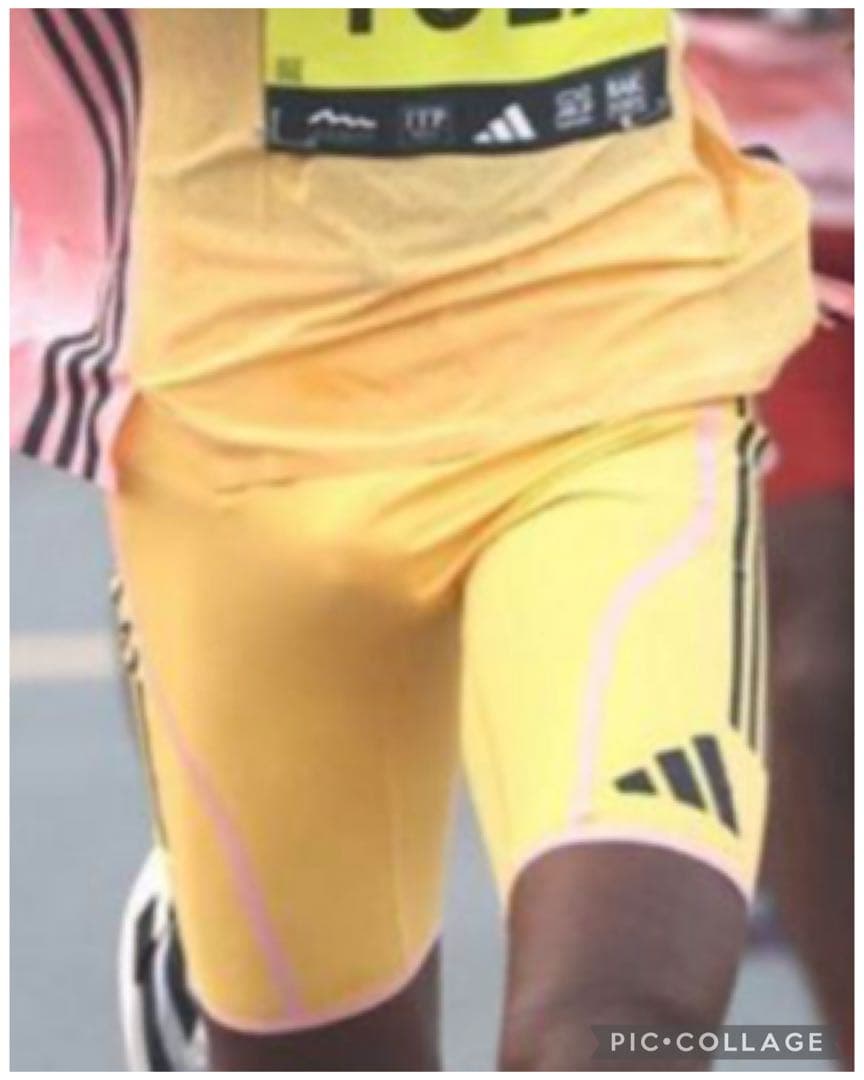 【新品L】adidas Pro Elite ランニングタイツ プロエリート