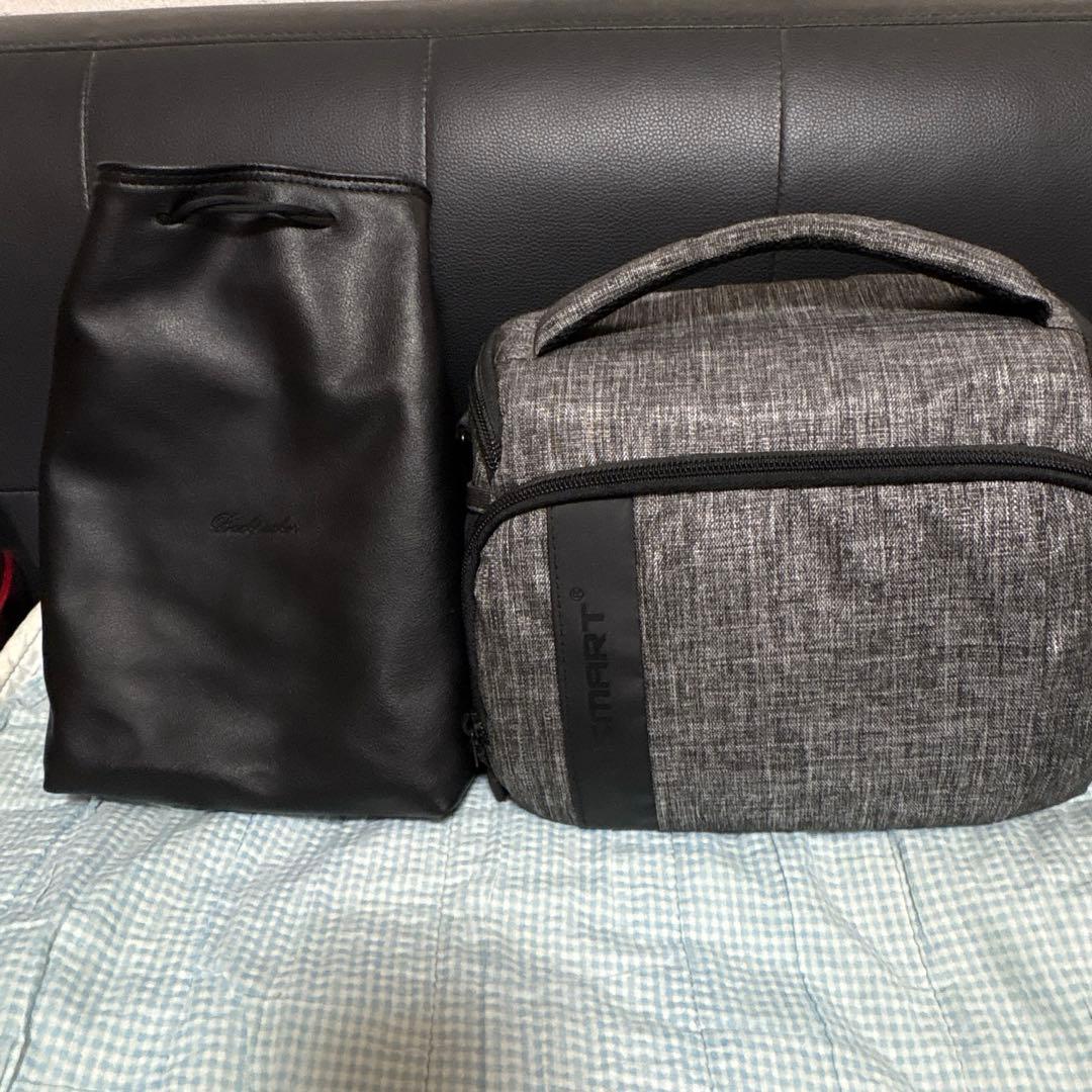 Canon EOS 7D Mark Ⅱ 一眼レフカメラ