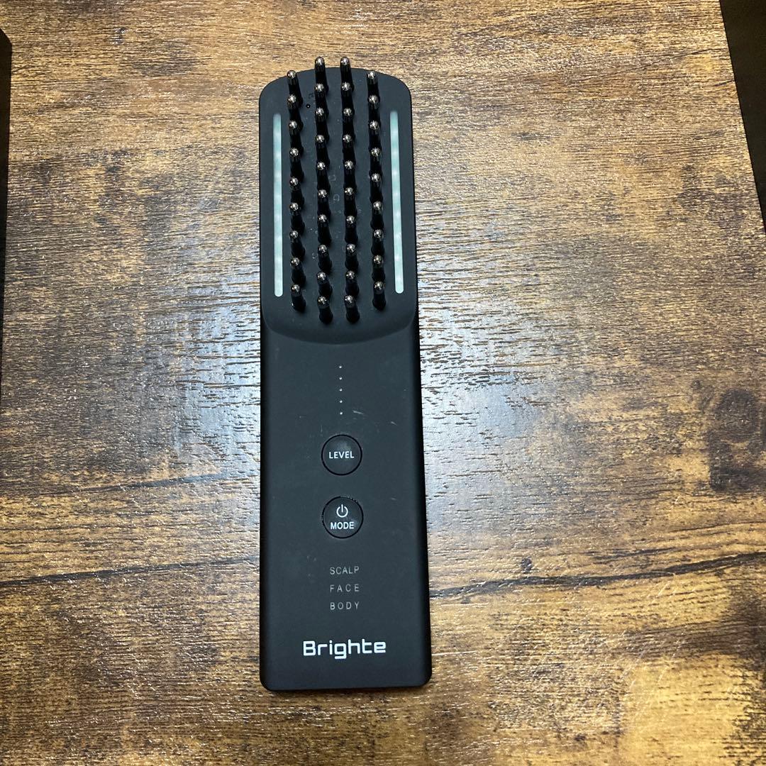 Brightエレキブラシ＋