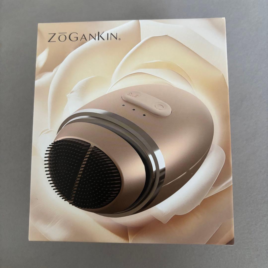 ZOGANKIN OVO ゾーガンキン オーヴォ　【新品】