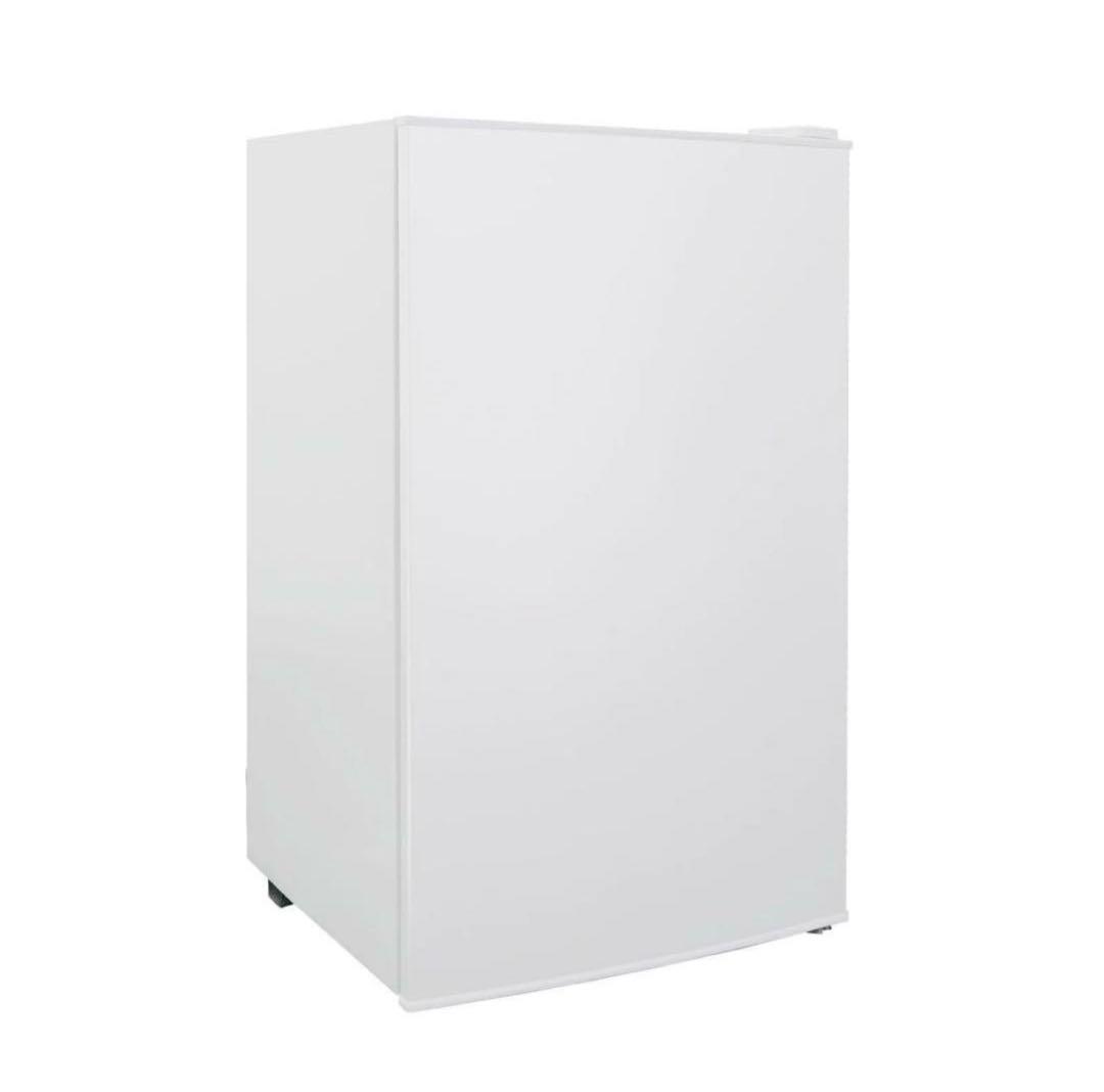 60L 小型冷凍庫 ホワイト