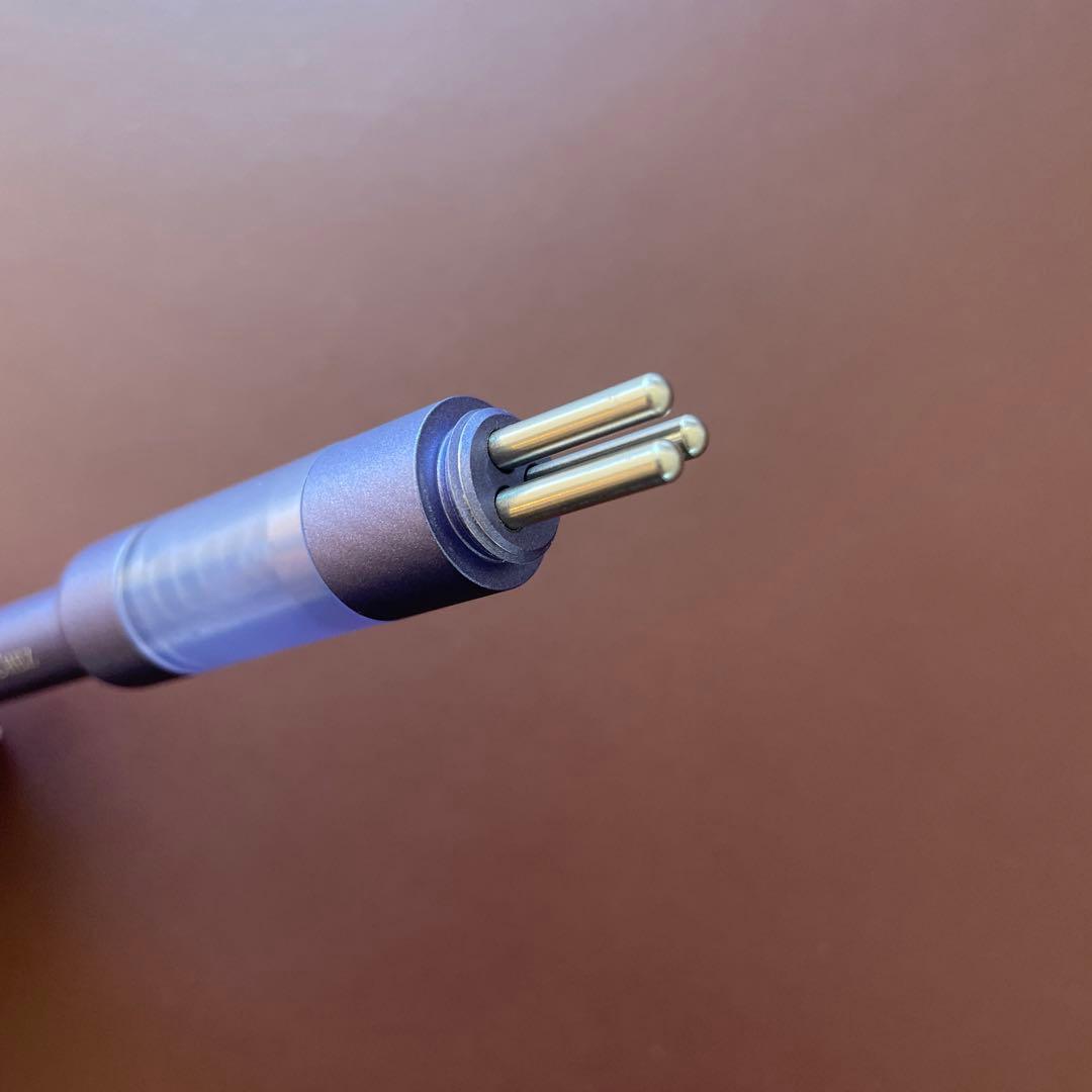 COREFITフェイスポインター プロテラヘルツ　ポスポス