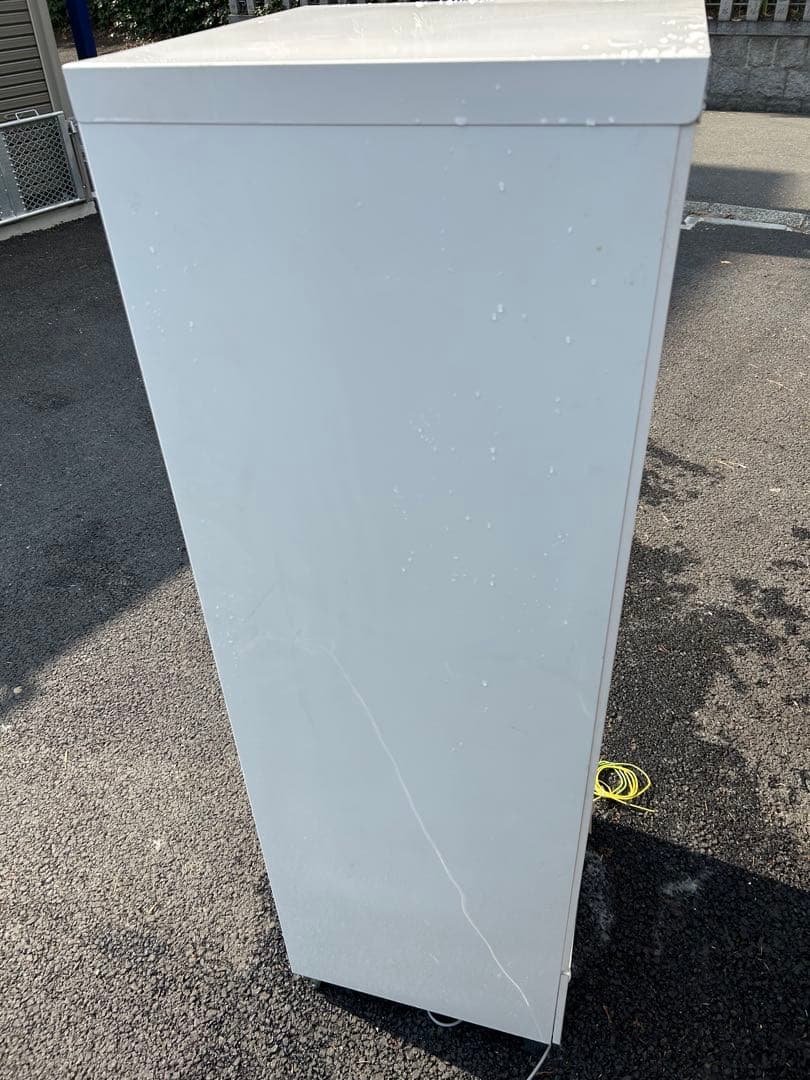 2024年式　ホシザキ　冷蔵ショーケース　SSB-48DT 業務用　厨房機器