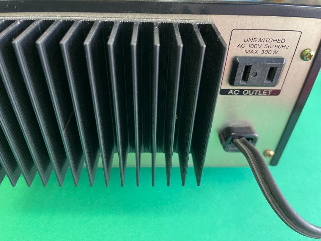 SONY XV-C900 ビデオマルチカラーコレクター 稼働品