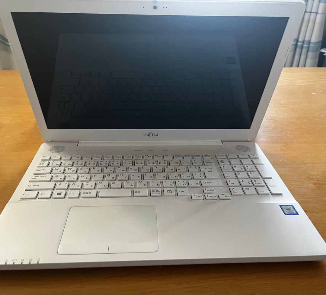 [Office 有] LIFEBOOK AH50/C2ノートPC セール中！！！