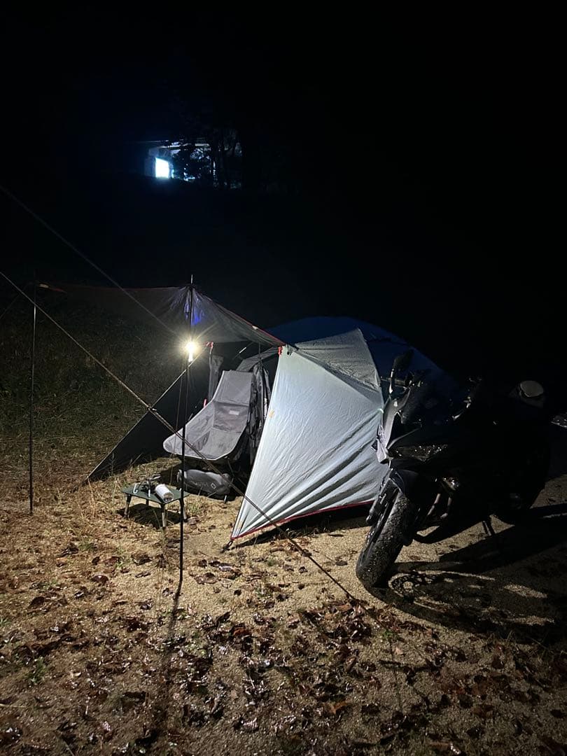 Colemanテント ツーリングドーム/ST+ 1~2人用 ポールポケット式