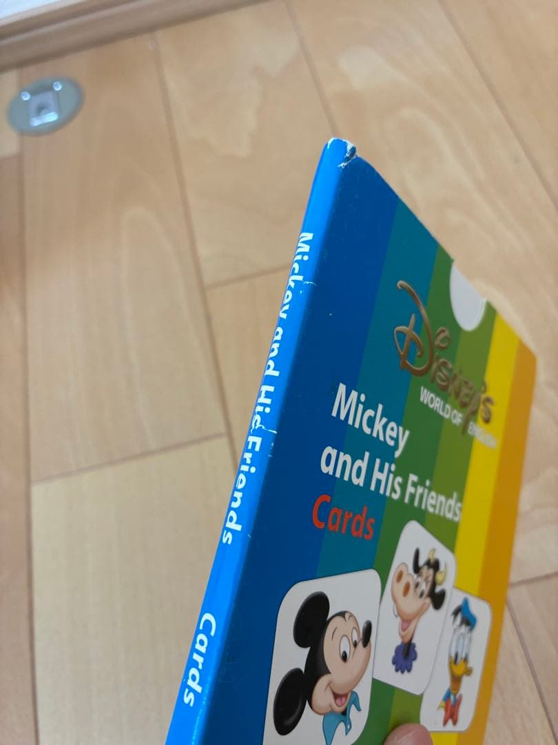 2018年購入 DWE シングアロング　DVD CD 新子役