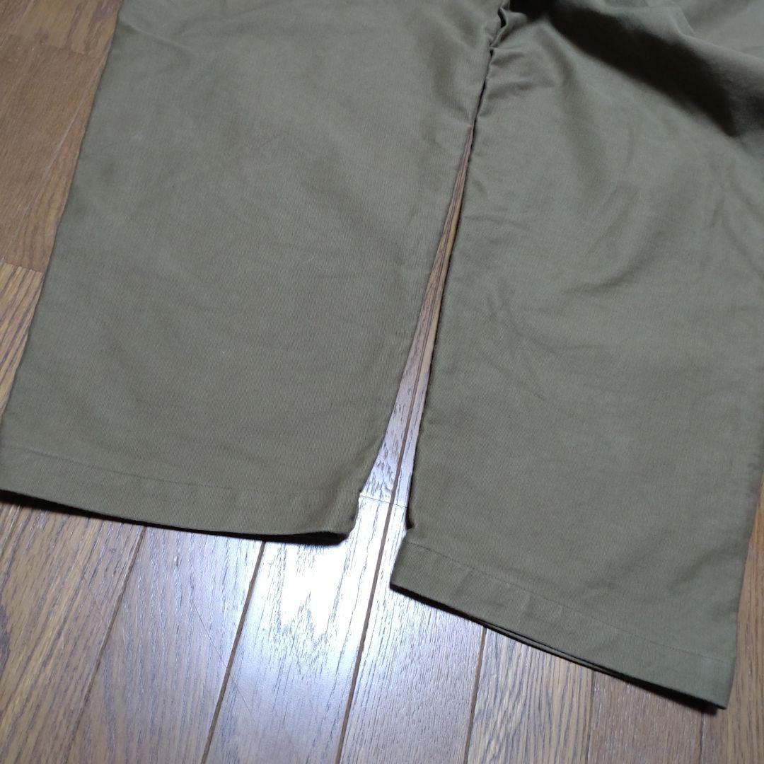 フェローズ　デッキパンツ　サイズ42