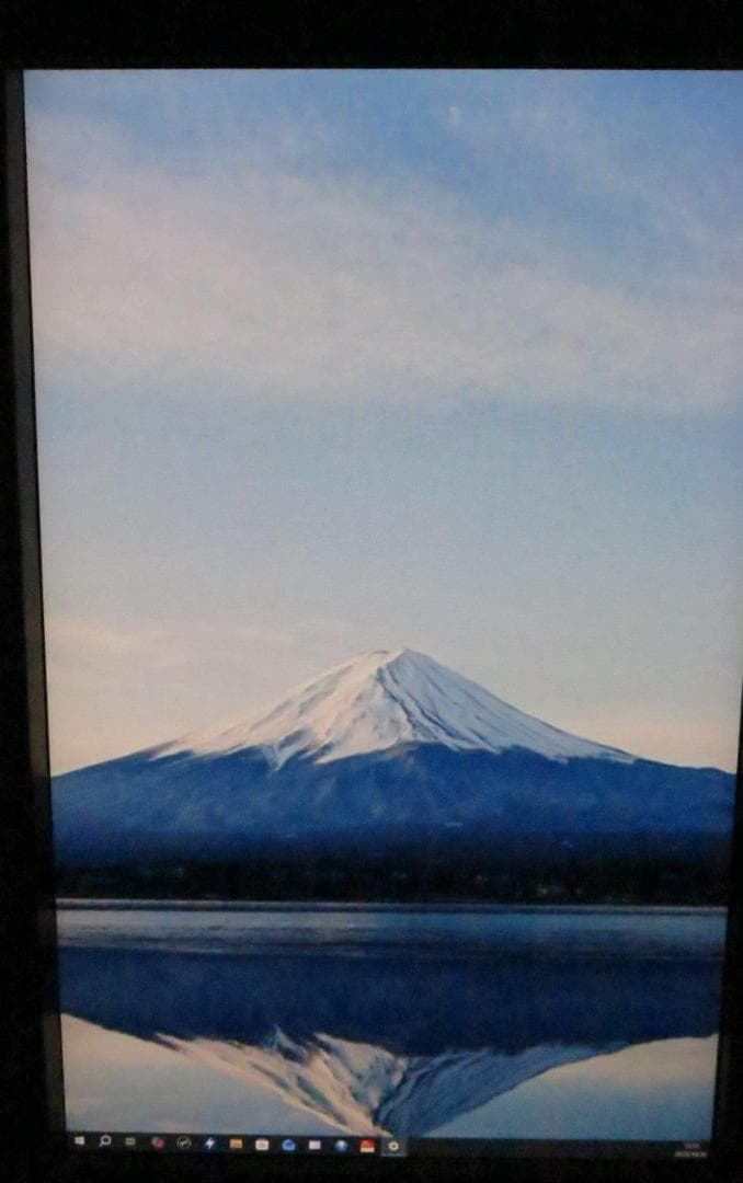 EIZOのColorEdge CX240 その1