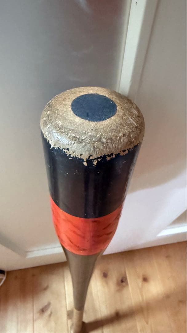 ⚠️【ララ】キレダスバット　メジャー