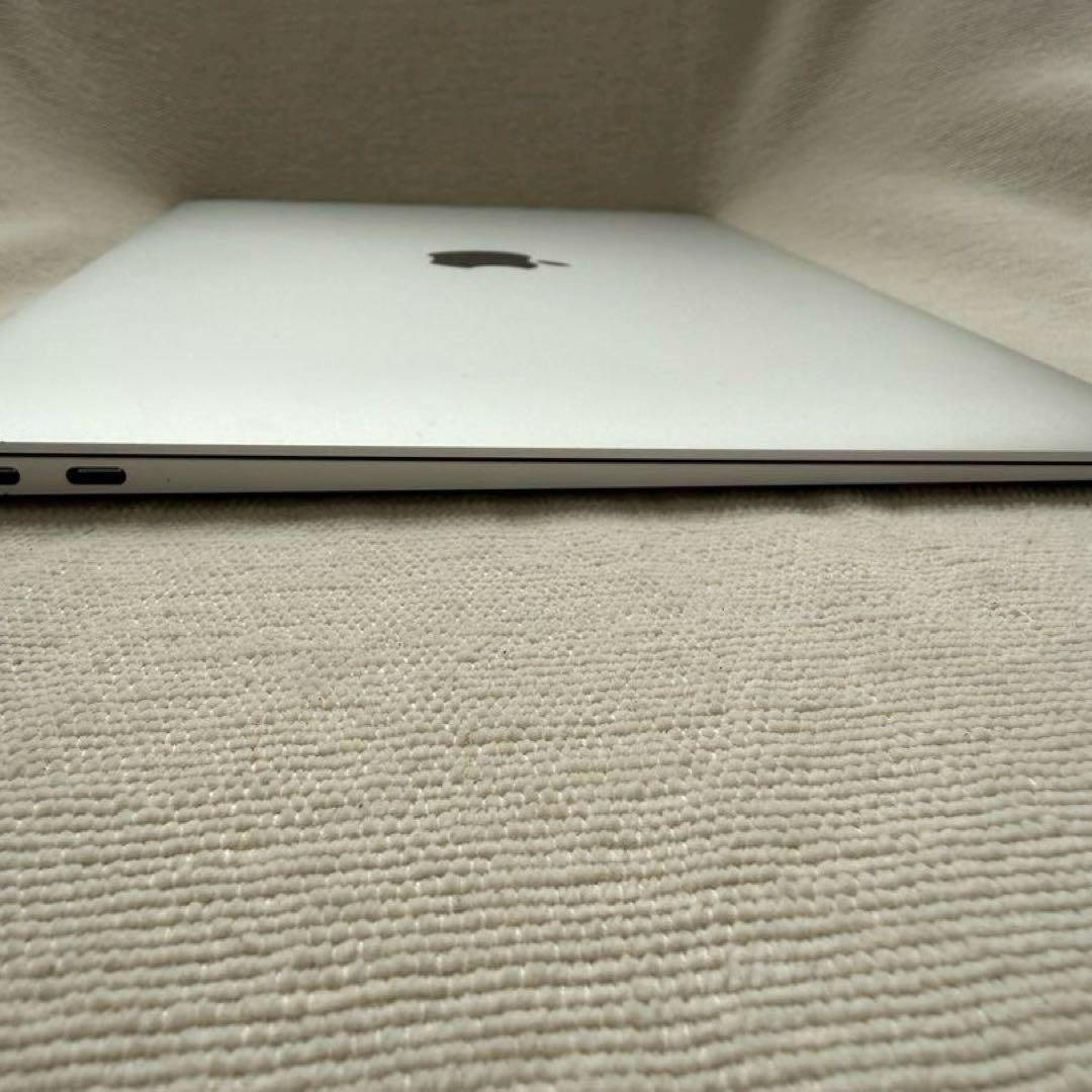 MacBook Air M1 16GB/512GB 94% USキー