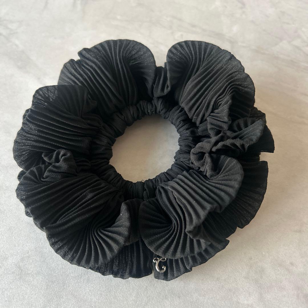 コンプレックスビズ　シュシュ