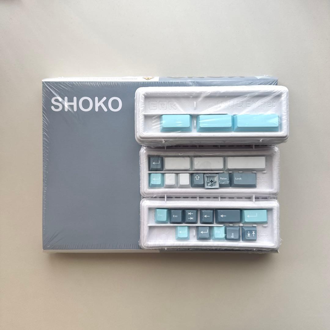キーボード GMK Shoko R2 Keycap