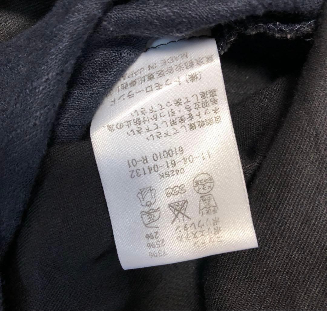 トゥモローランド セットアップ　スーツ