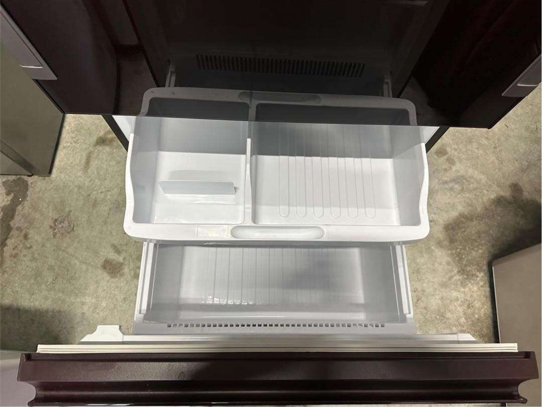 さかうえ様⭐︎送料込み★3か月保障付★冷蔵庫★シャープ★SJ-GW36D★R-16