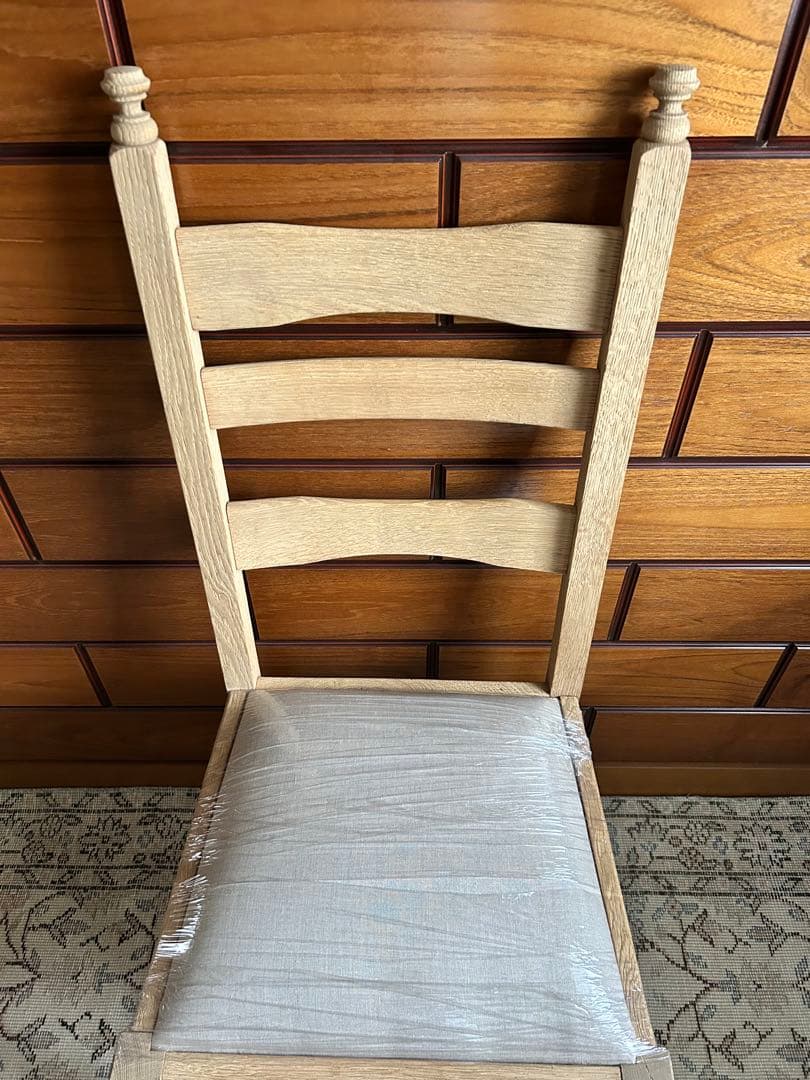 古家具　椅子① チェア