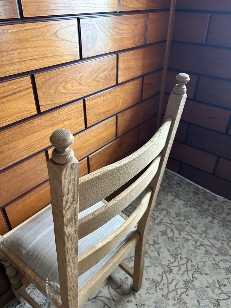 古家具　椅子① チェア