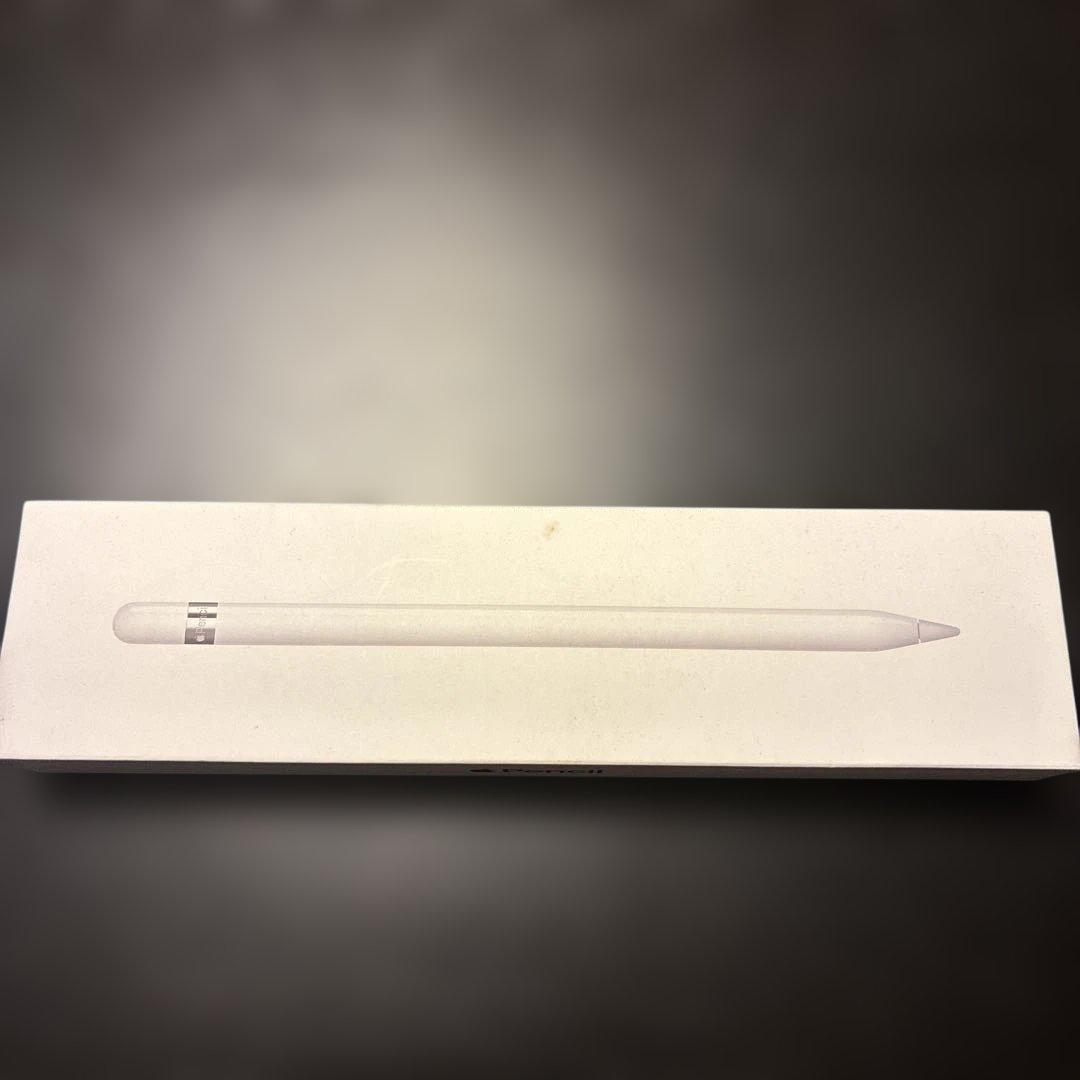 【美品！】ApplePencil☆第一世代☆MKOC2J/A☆アップルペンシル