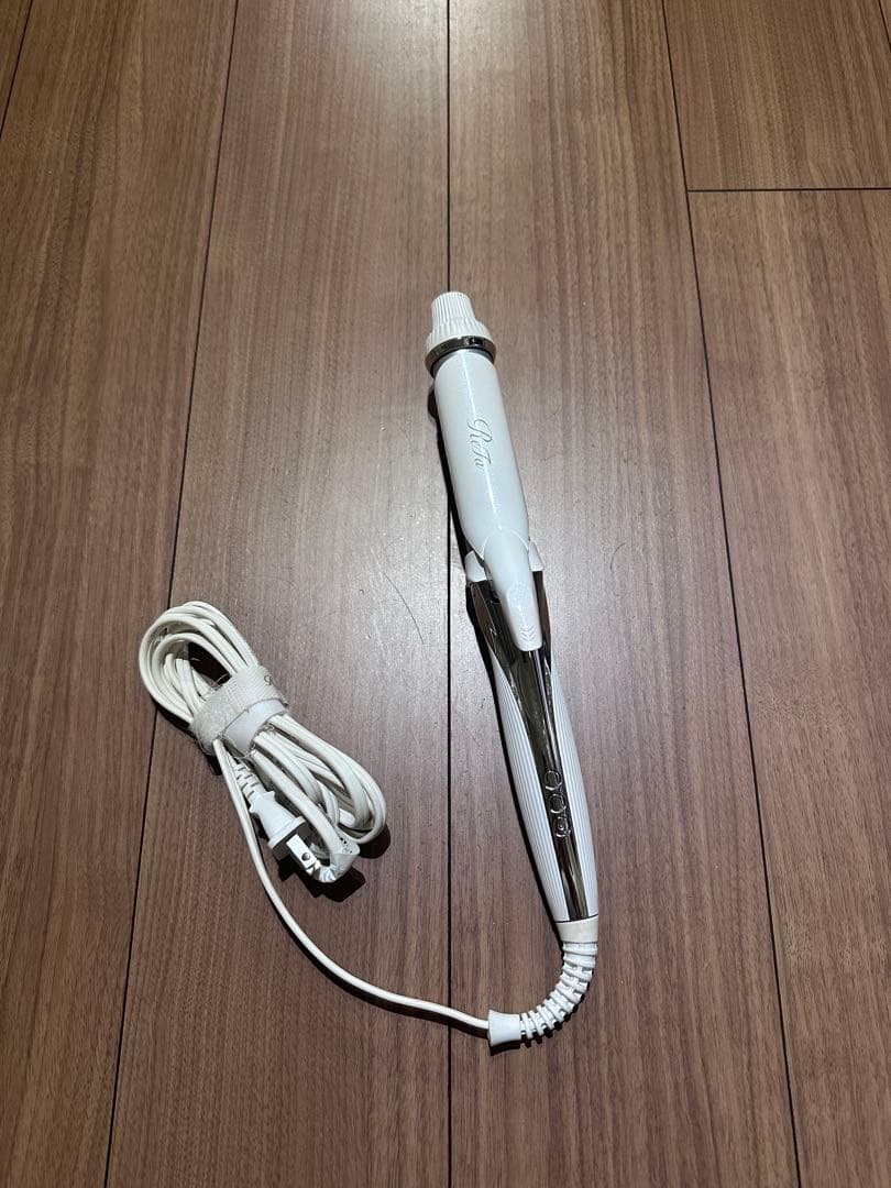 リファ　ヘアアイロン32mm