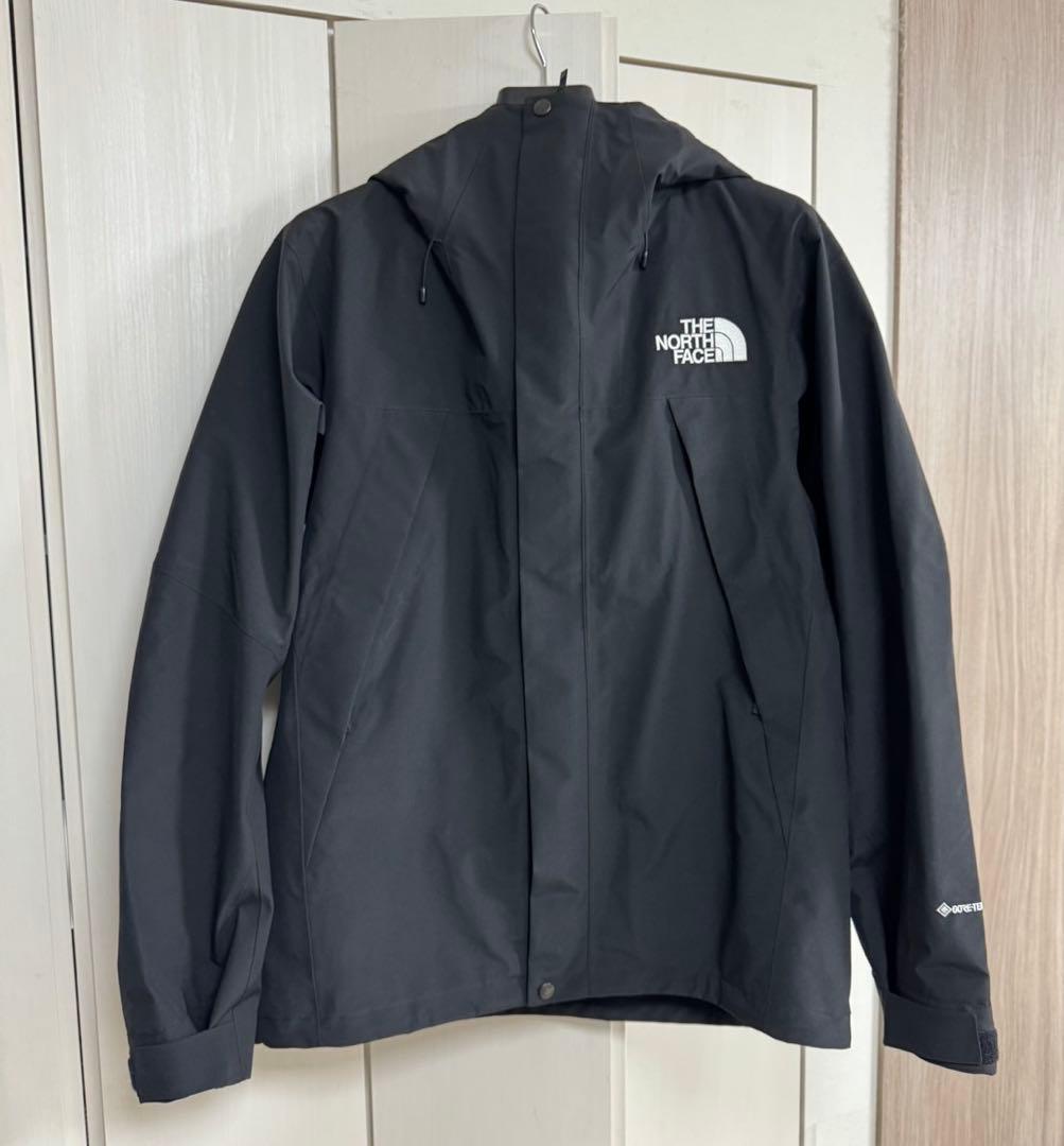 ノースフェイス　マウンテンパーカー NP61800 XL