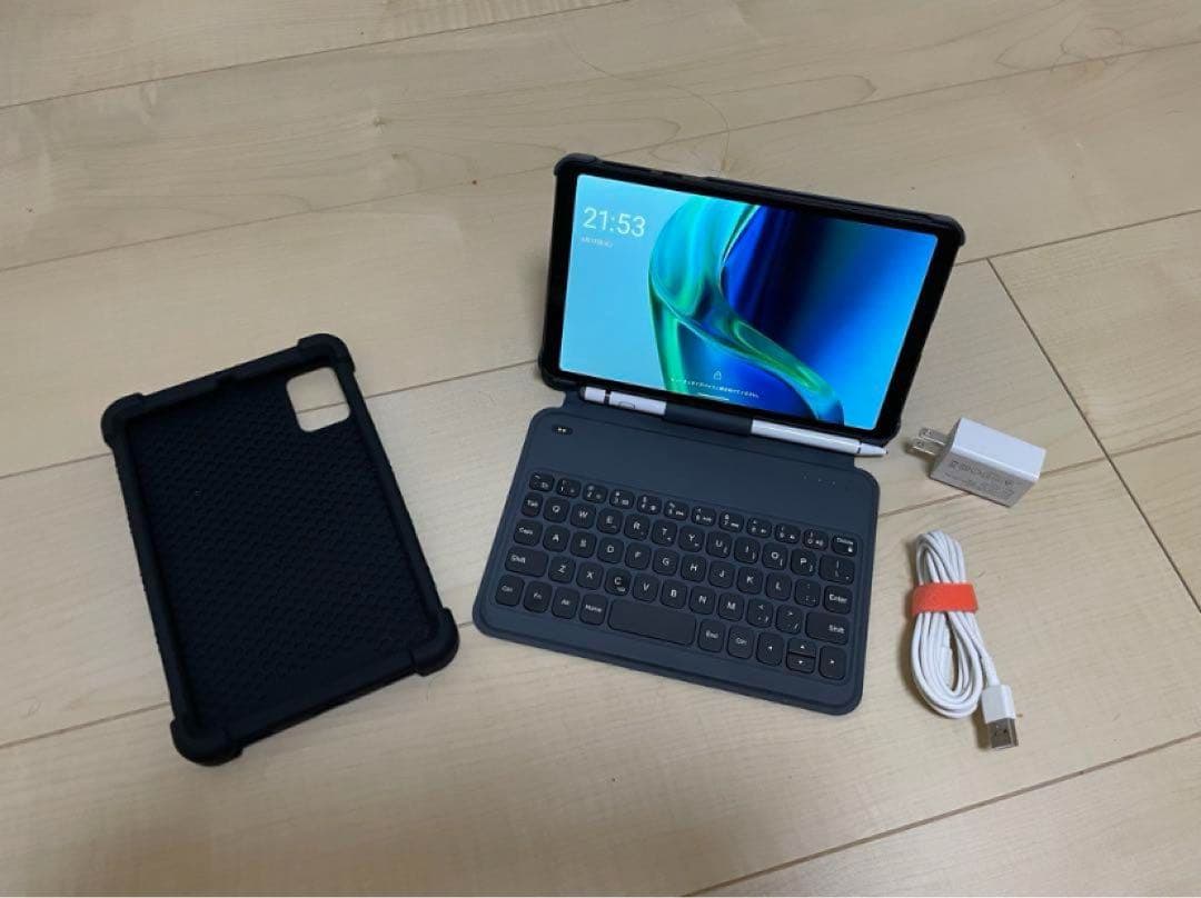 DOOGEE T20 Mini Android13 タブレット 8.4インチ