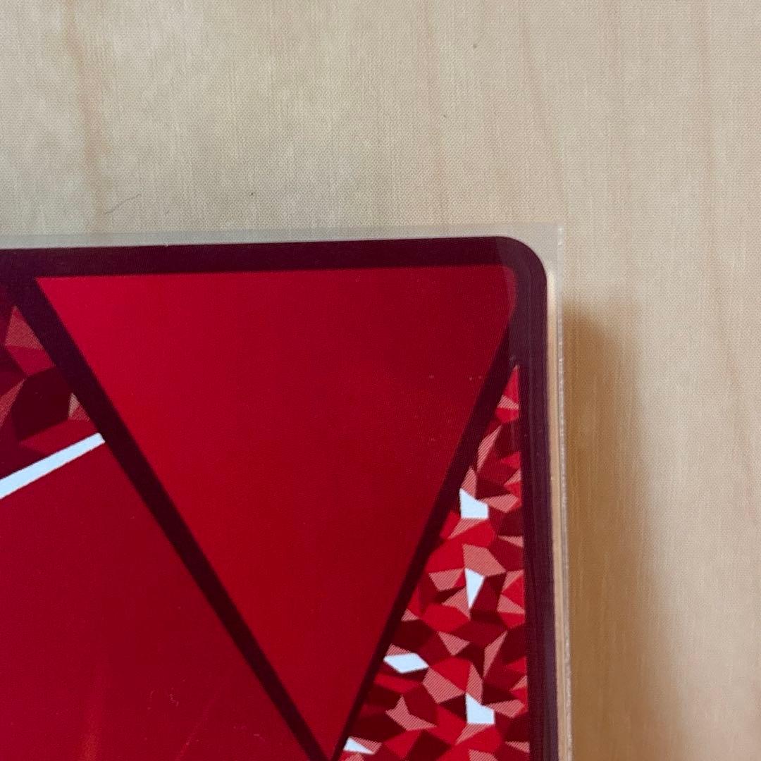 ユニオンアリーナ NIKKE シンデレラ SR 星2 サイン　ユニアリ