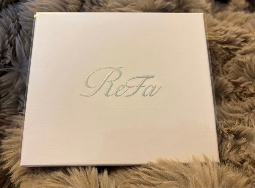 ReFa リファ マーキスコンパクト クリスマス限定袋付き★新品未使用未開封★