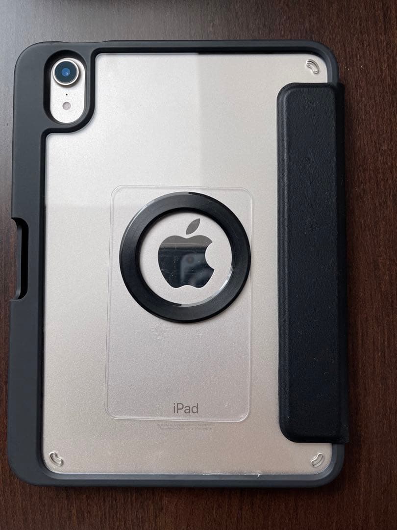 i Pad mini 第６世代 256GBスターライト