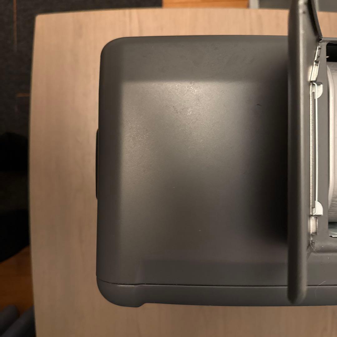 Dainichi FW-KH3222NC 石油ファンヒーター マットグレー