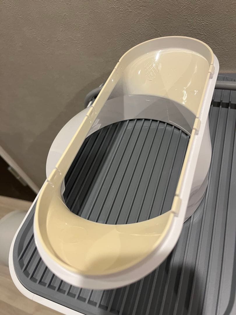 ［ネコパンチ】 スポットクーラー Rintuf J0A4210Q-8K