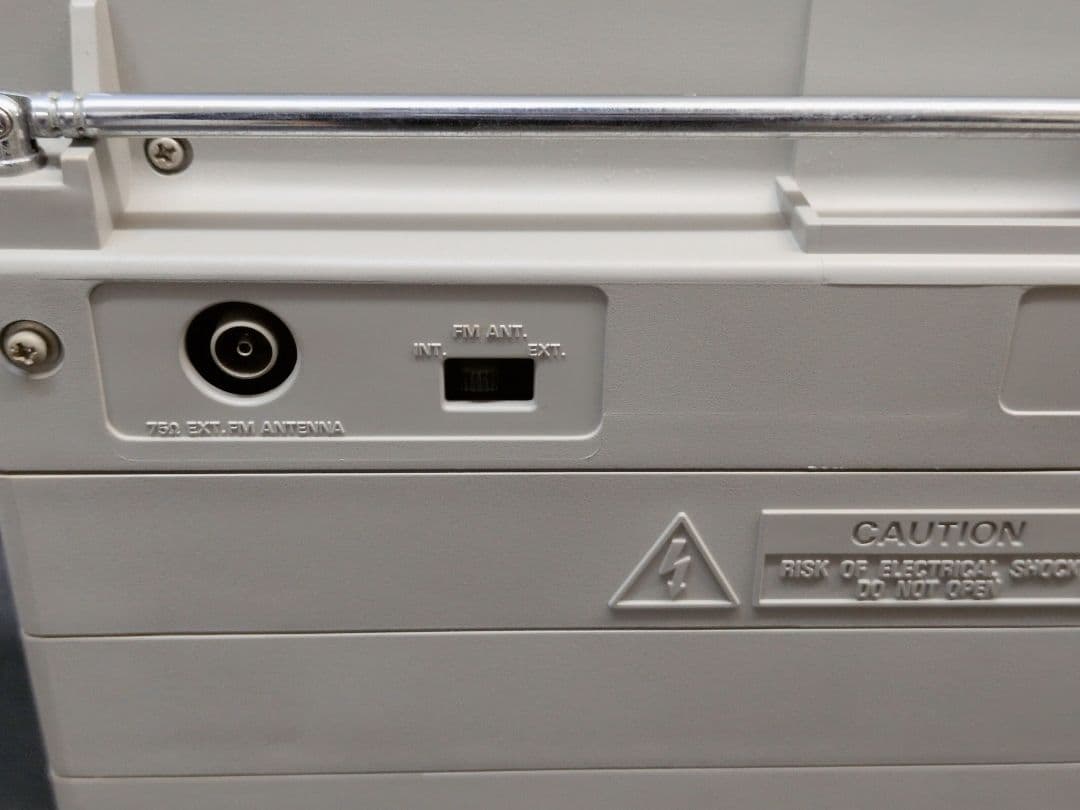 Bose ボーズ Acoustic Wave music system AW-1