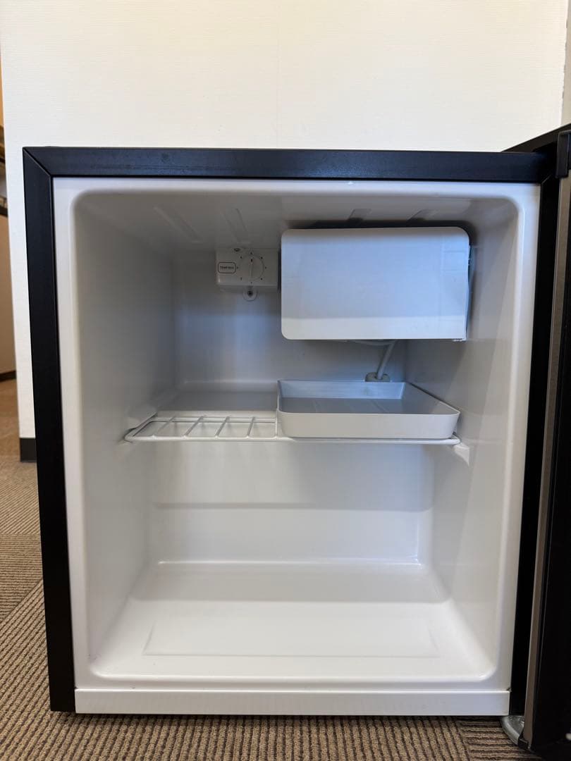 Electrolux エレクトロラックス 小型冷蔵庫1ドア45L