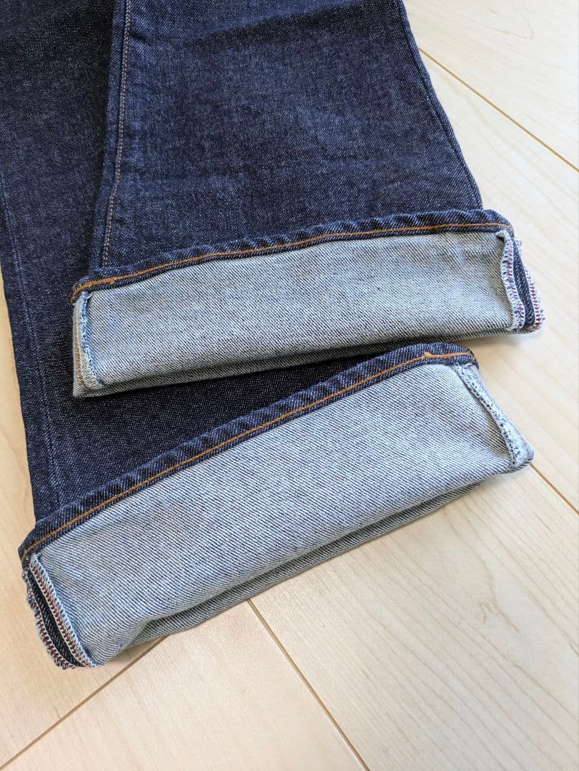 【MOUSSY♡MVSflare】マウジー フレアデニム サイズ25