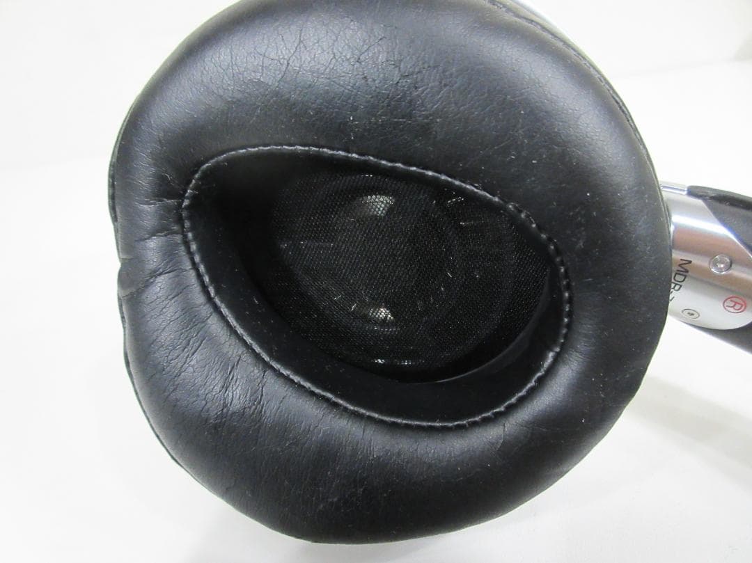 0707Z SONY ヘッドフォン ハイレゾ MDR-Z7 劣化あり