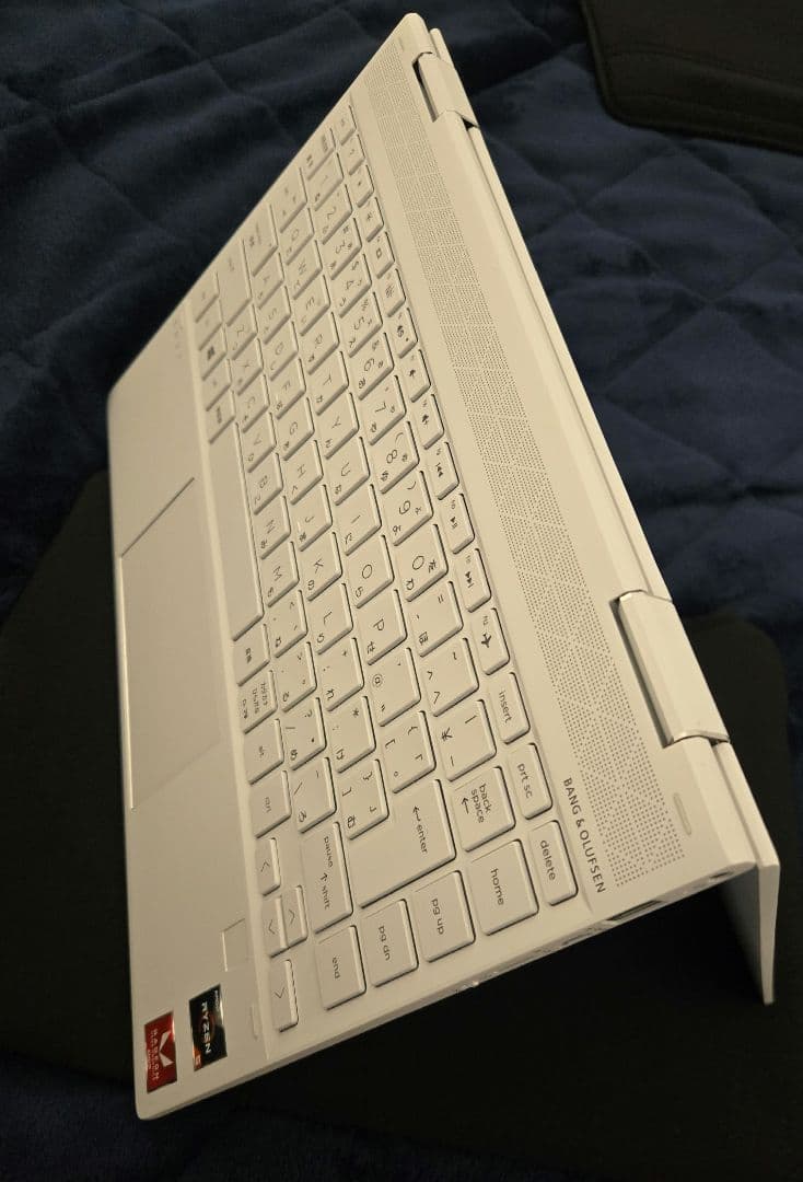 HP ENVY x360 13-ar0000 スタンダードモデル