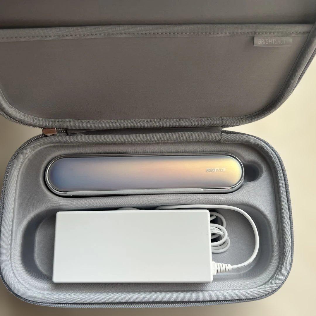 Panasonicフォトブライトショット