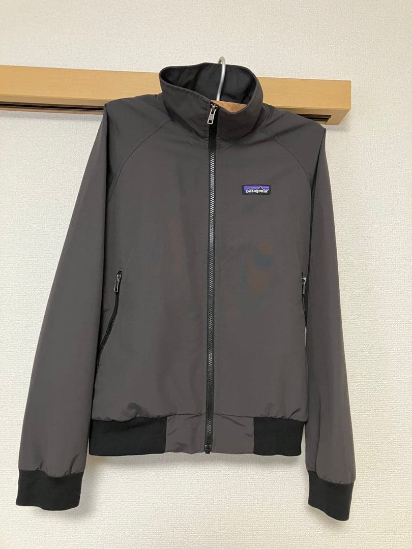 【美品】patagonia バギーズジャケットXS ※販売期限1/18 22時
