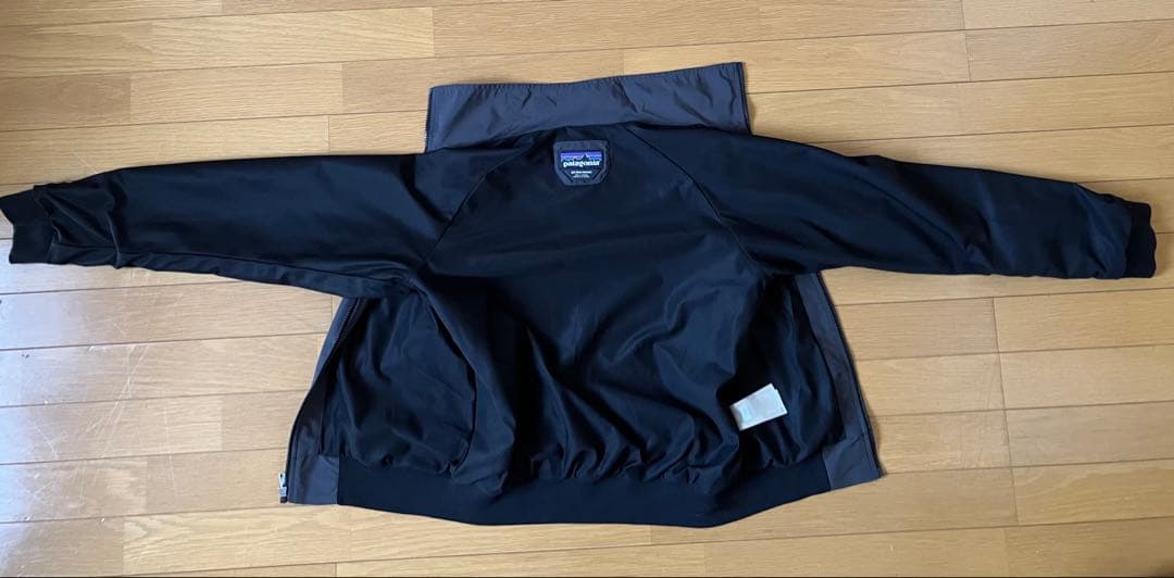 【美品】patagonia バギーズジャケットXS ※販売期限1/18 22時