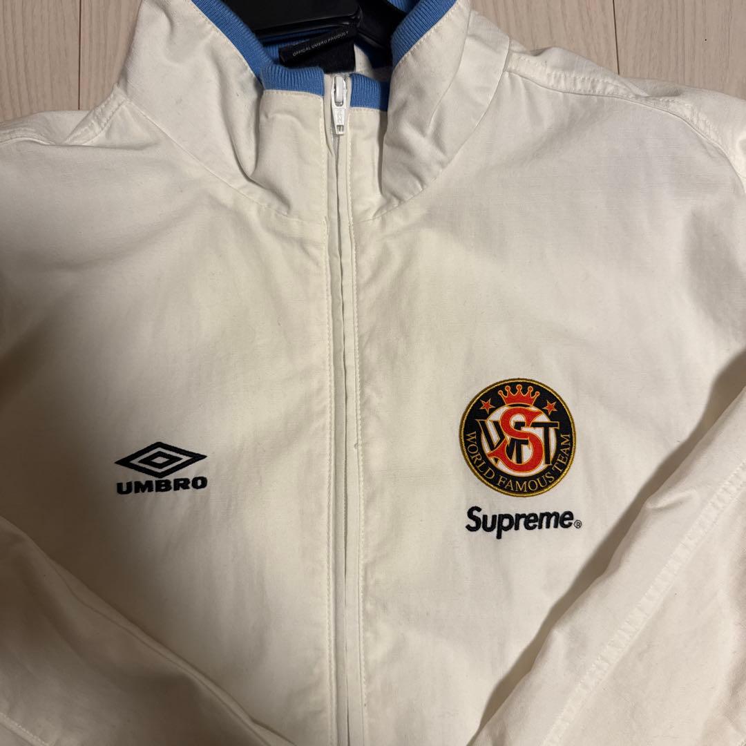 Umbro Supreme コラボジャケット M