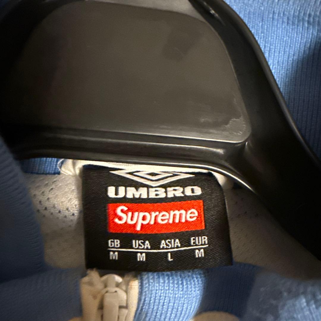 Umbro Supreme コラボジャケット M