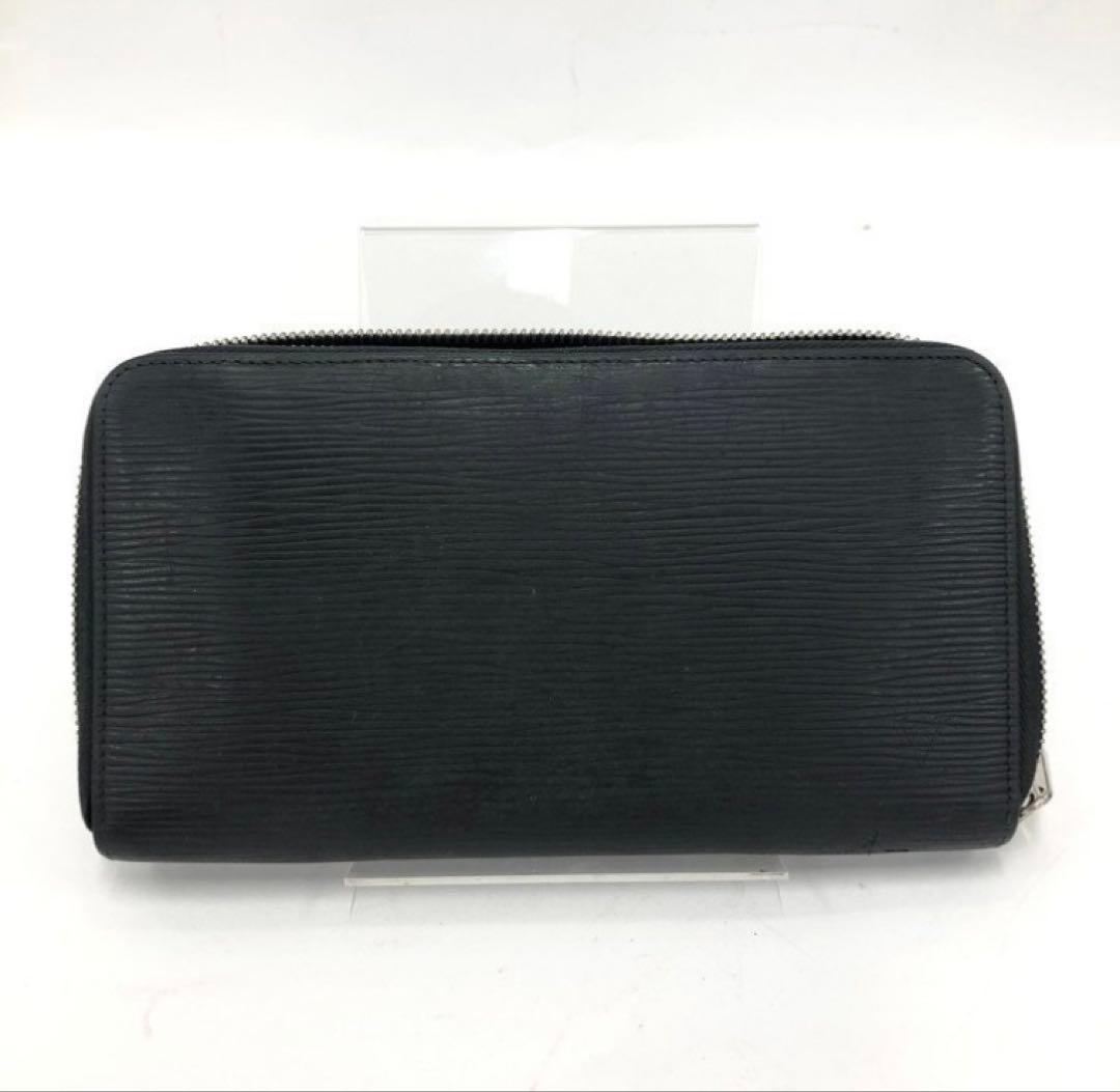 ルイヴィトン　財布　エピ　ジッピー・オーガナイザー　M60632
