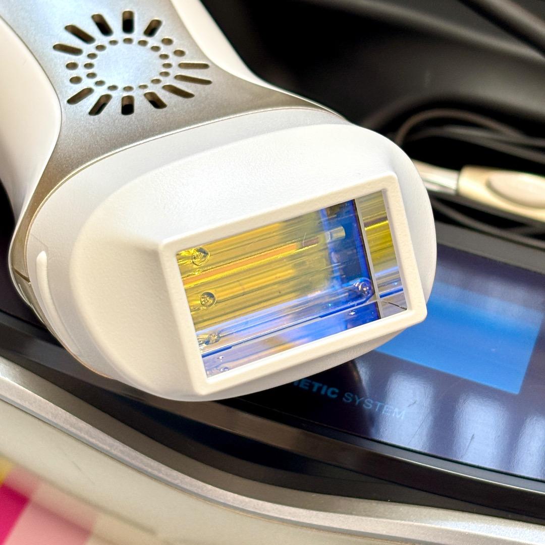 ケノン Ver7.1 プレミアムカートリッジ 眉毛器具付 脱毛器 残99.9％