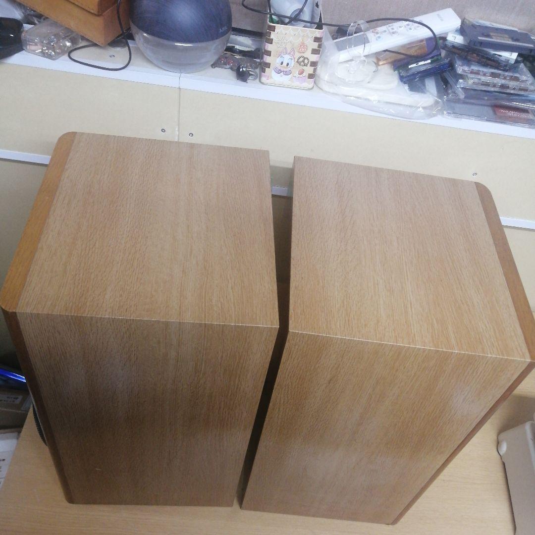 VICTOR SX-500 SPIRIT ペア ビクター スピーカー 音出し確認