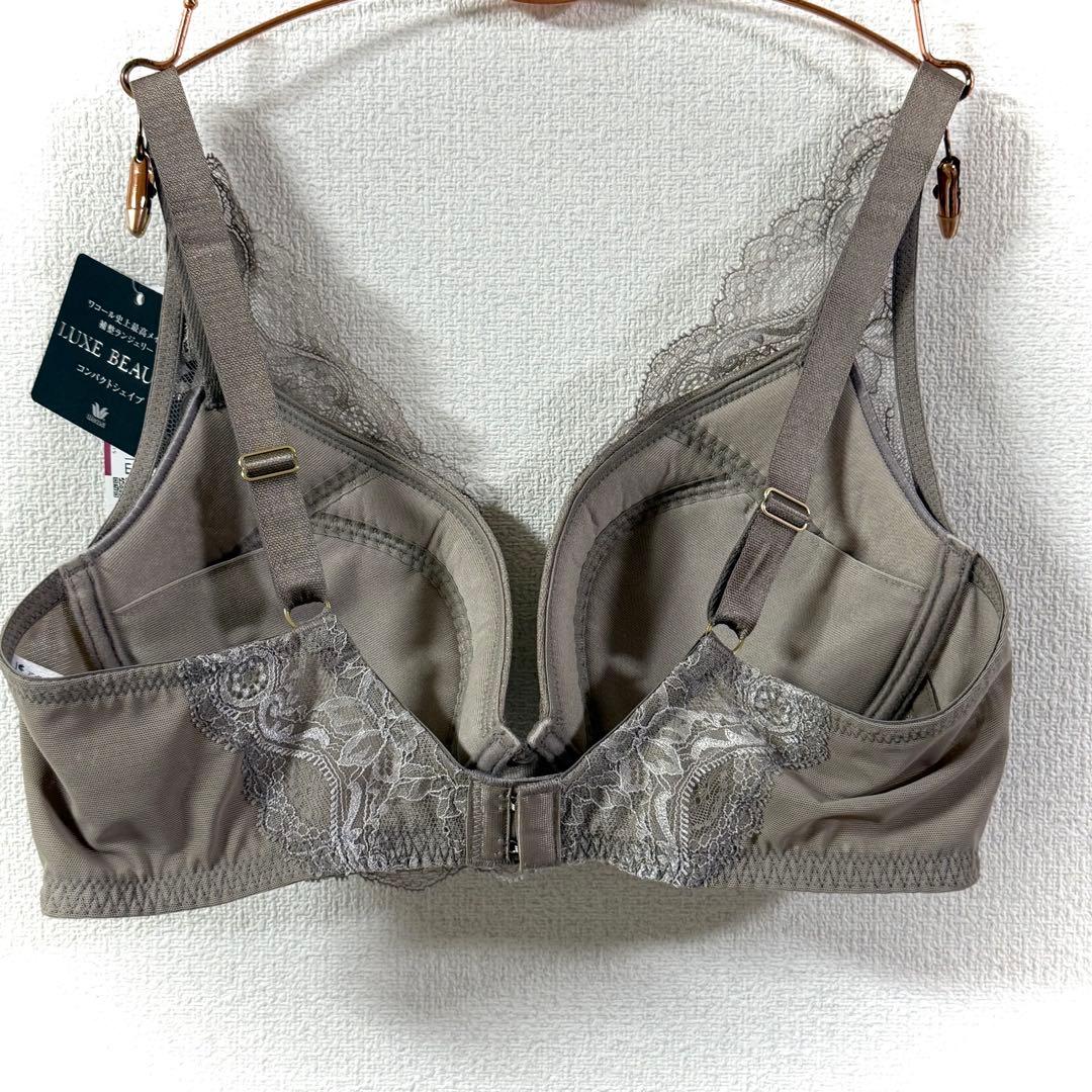 ワコール リュクス コンパクトシェイプ E75L