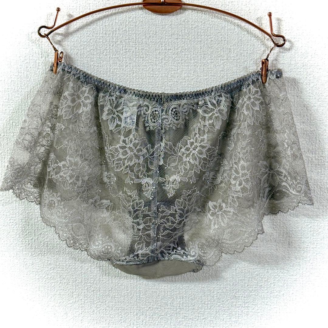 ワコール リュクス コンパクトシェイプ E75L