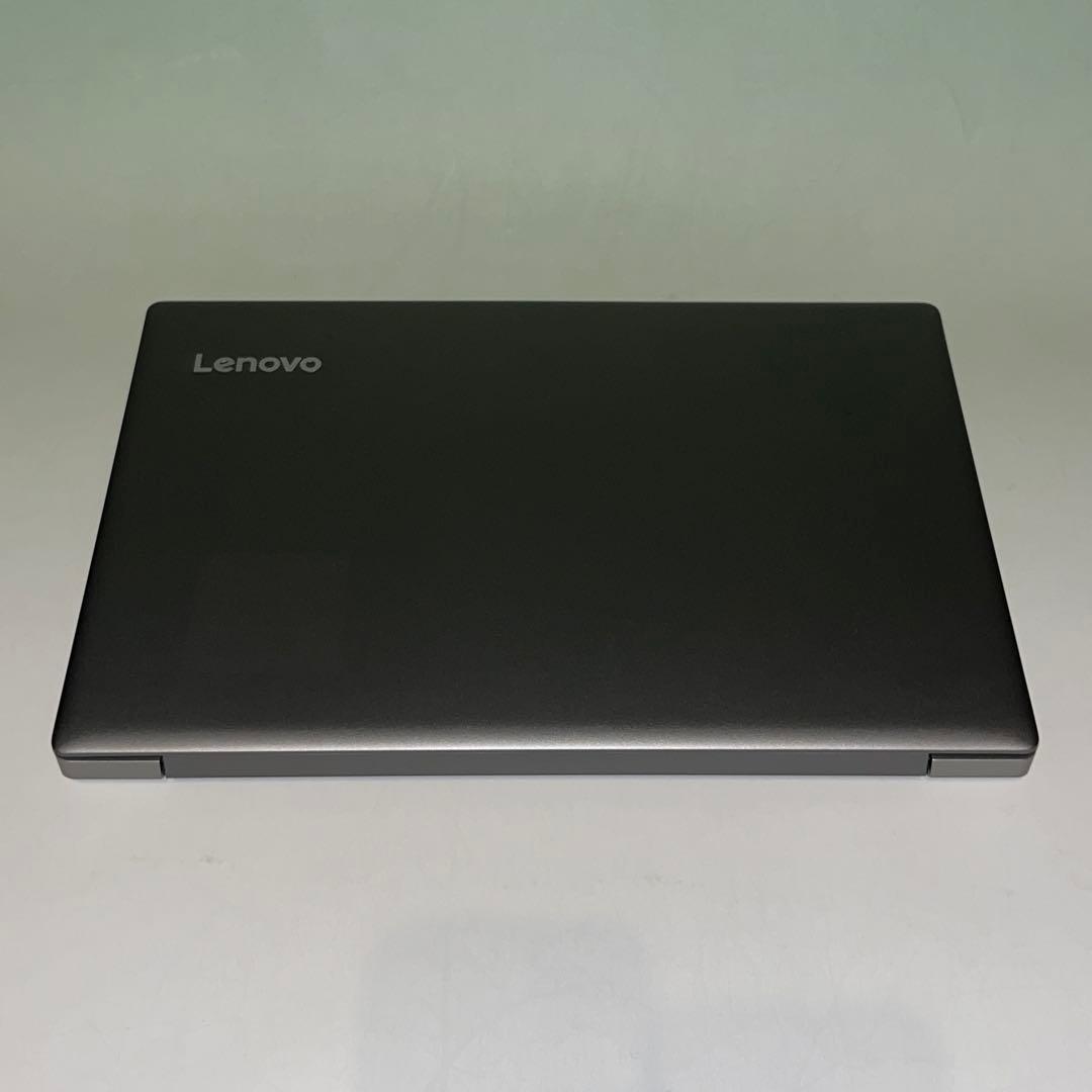 Lenovo IdeaPad 320S 13.3インチ Core i3 128G