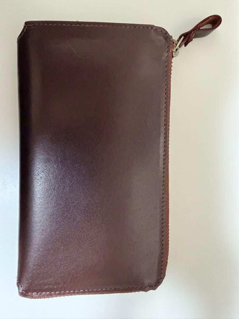 Hallelujah TIDY2.0 Noble ブランデー(ブラウン)