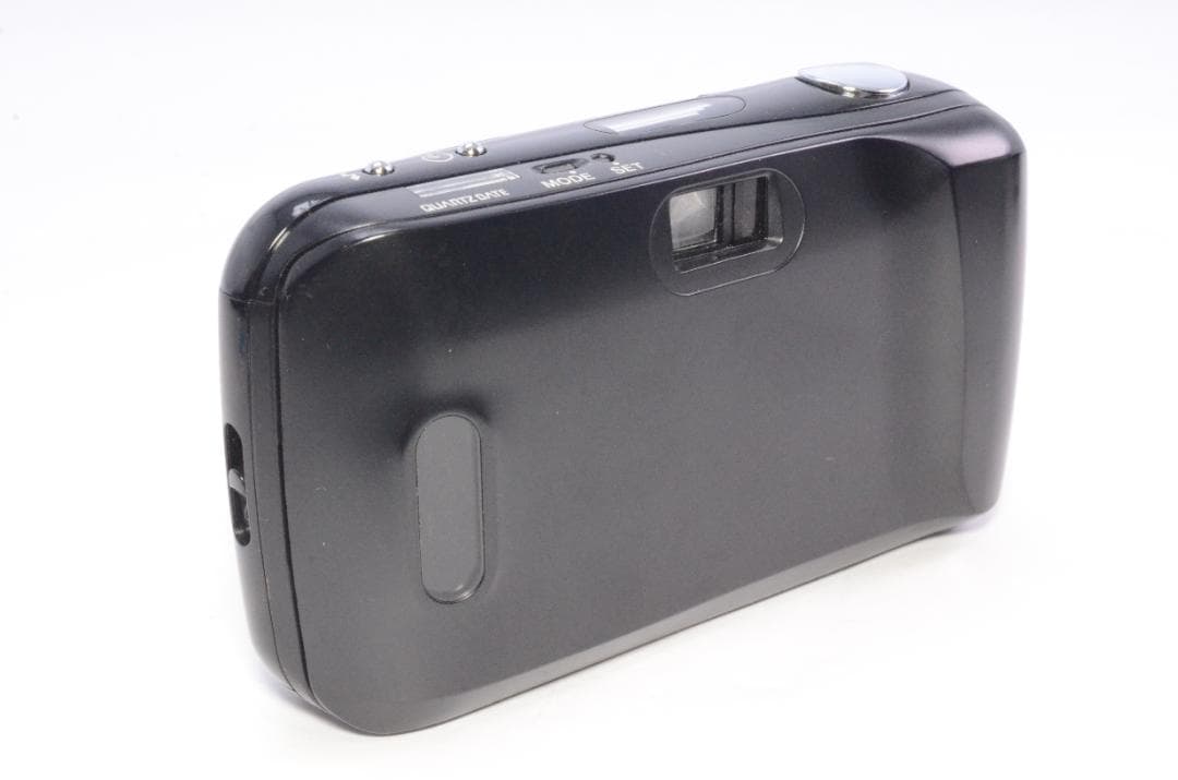 シャッターOK◆OLYMPUS μ 初代 AF 35mm F3.5 純正ポーチ